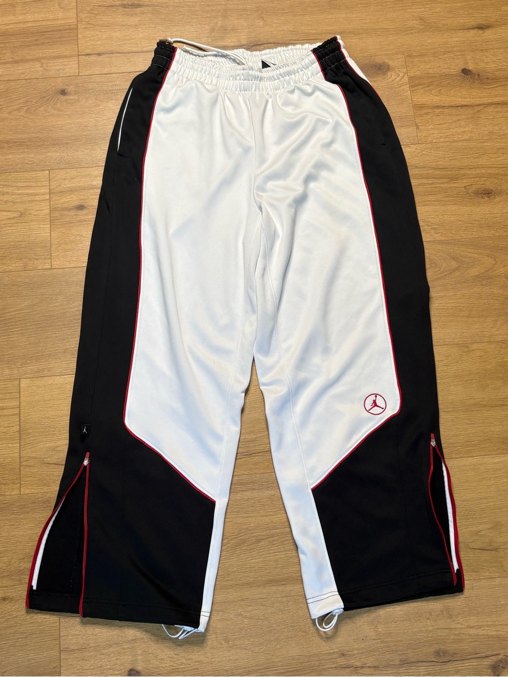 Nike Air Jordan Track Warmup Pants 2011